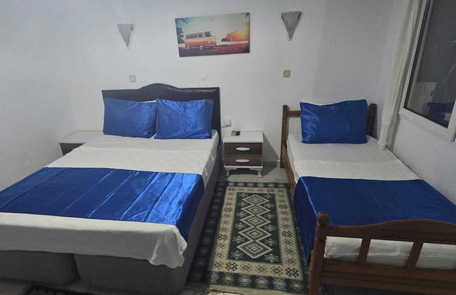 Alfa Apart Otel - Photo 4