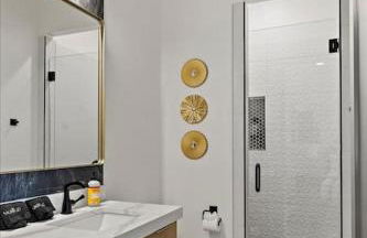 Casa Blanca luxury Villa Private pool sleeps 30! - Foto 43