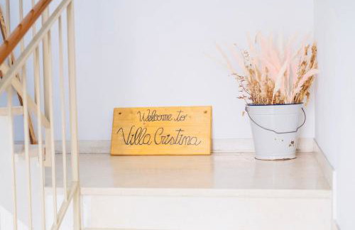 Villa Cristina - Free Private Parking in Medicina, Comfort Premium & Air Conditioning - Photo 51