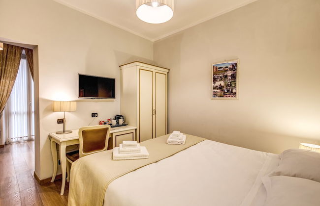 Gravina Suite Frattina - Foto 17