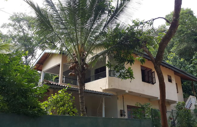 Riverside Homestay Apartments - Foto 17