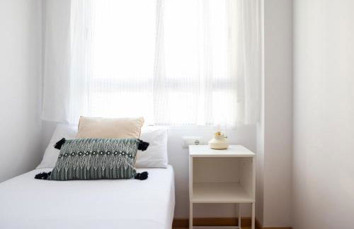 Medinaceli airco, wifi and free parking - Foto 29