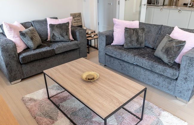 Reading Green Park Village Serviced Apt - Foto 38