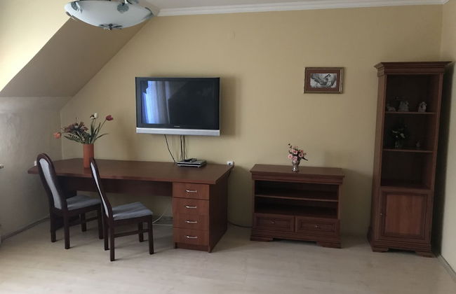 Lotusz Apartments - Foto 16