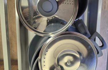 Nowy York - Sauna - Jacuzzi - Najczystsze jezioro PL - SPA - STYRUŚ - Foto 43