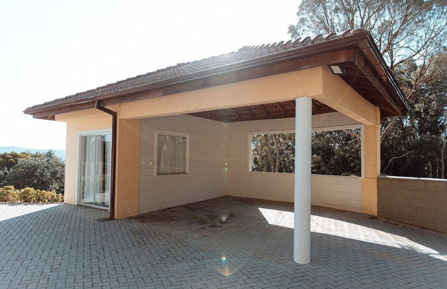 Recanto Lago Negro - Rancho Queimado - Foto 60