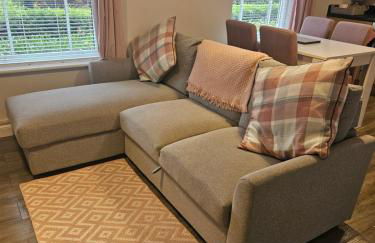 Blue Bay View - One Bed Apartment @ The Bay, Filey - Foto 33