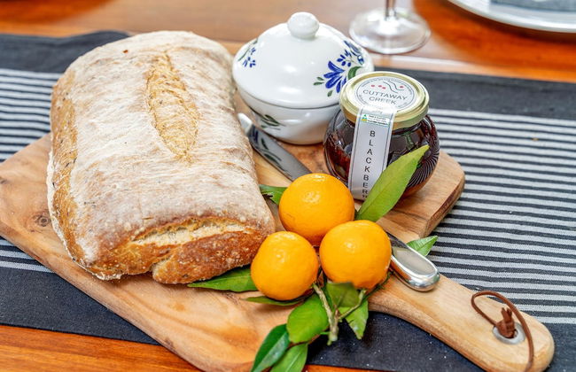 Lilyview Cottage - Robertson - Foto 11