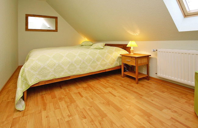 Country House by Lake Dummer With Rowing Boat - Foto 4