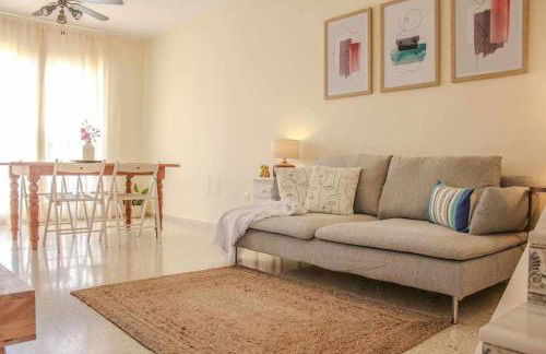 MonKeys Apartments Sanlúcar Beach Relax - Photo 5