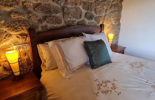 Casa Grande de Cristosende - Foto 35