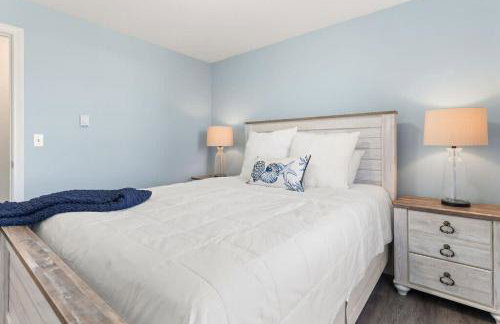 Harbor Serenity Private Deck Updated Kitchen - Foto 17