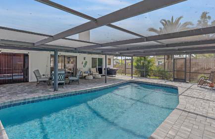 Mauna Loa Hideaway 3 Bedroom Home - Foto 54