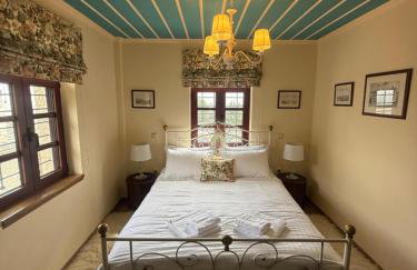 Petrini Armonia, Vitsa Zagori - Foto 16