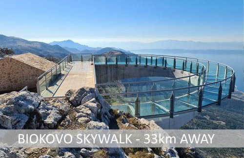 Villa Le Adria - Private Hot Tub - Beach Parking - Foto 32