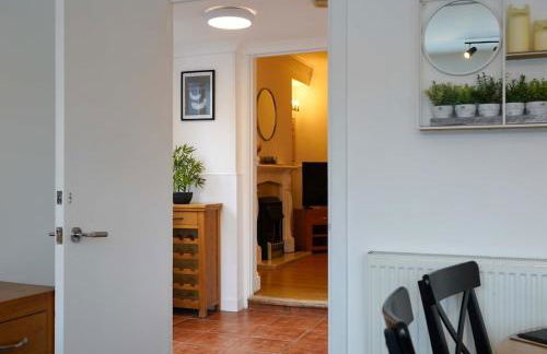 Ivy Cellar - 1 Bedroom apartment - Tenby - Foto 25
