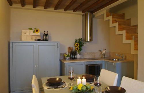 Borgo Canalicchio Di Sopra Relais - Foto 44