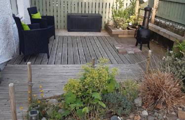 Ardgowan Cottage - Photo 24