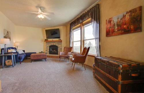 Spacious Canyon Ferry Lake House with Bar and Views! - Foto 11