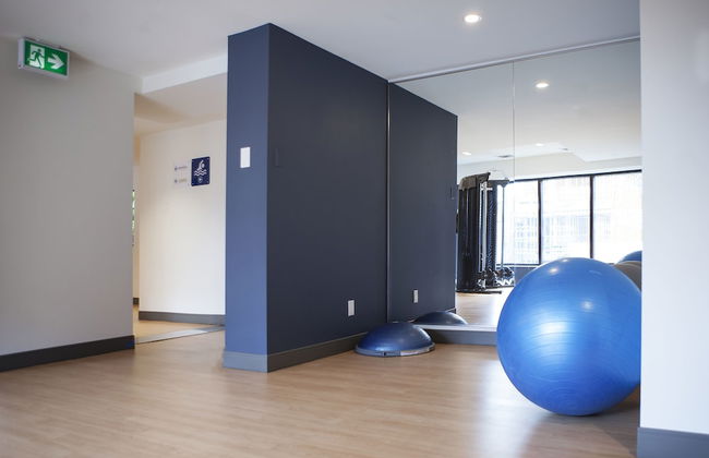 Les Suites Hotel Ottawa - Foto 53