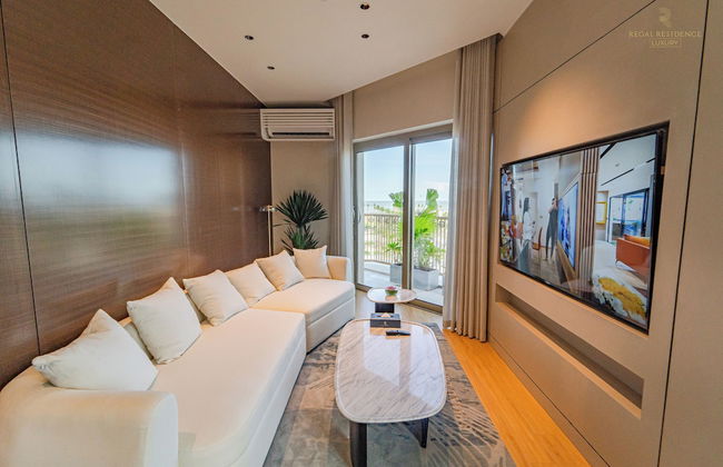 Icity Mozart Suites - Foto 32