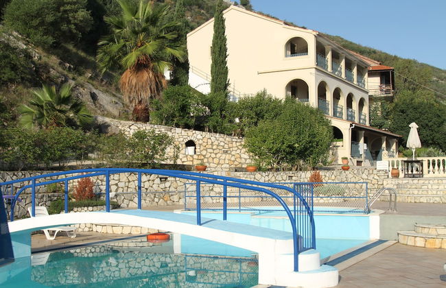 Dimitrios Apartments - Foto 13