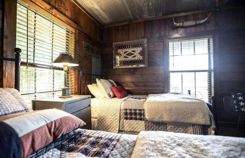 Charming Country Cabin Rental Located in Morton, Mississippi - Foto 13