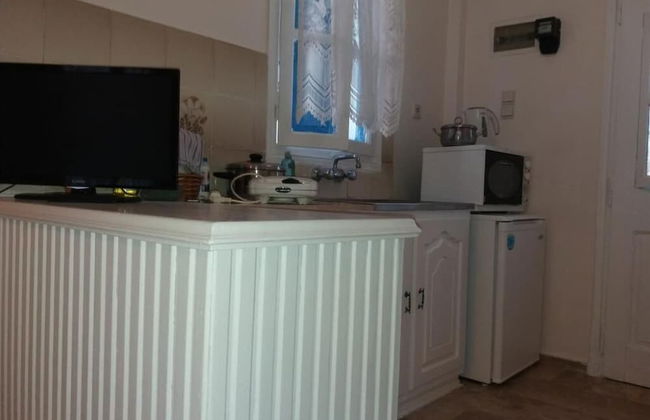 Irene's Studios 1 - Foto 3