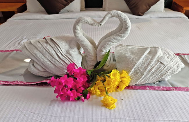 LaTigre Resort - Foto 32