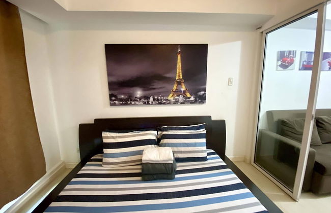 Stay At Azure urban beach residents - Foto 13