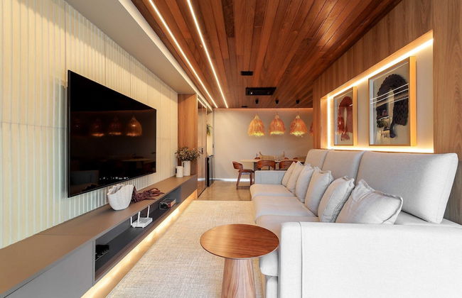 Casa Kumari - By Living Milagres - Foto 22