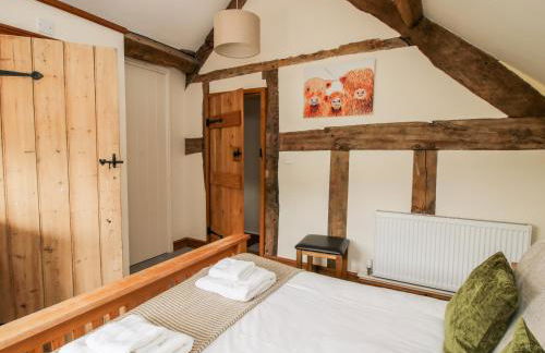 The Old Farmhouse - Foto 25