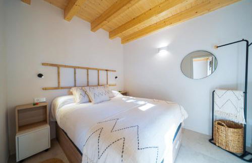 Alojamiento Rural 1Respiro Parque Natural Serra Calderona - Photo 33