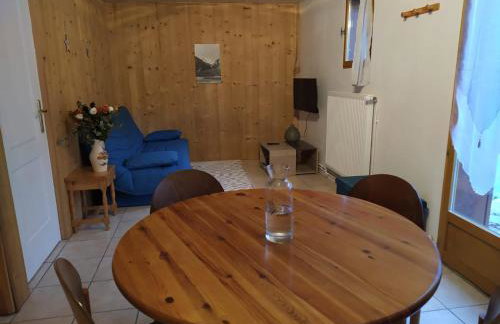 Appartement dans un chalet de montagne - Foto 1