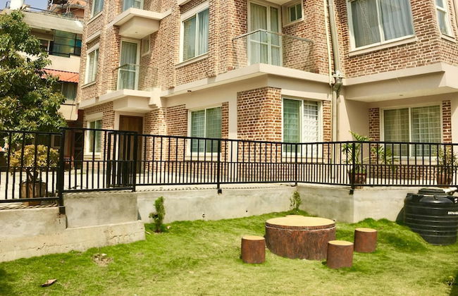 Tara Serviced Apartments - Photo 12