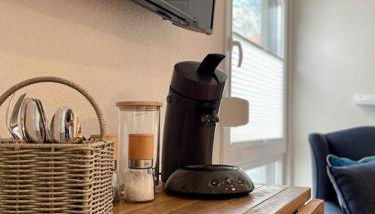 Villa Pauline - FeWo Bordeaux - Foto 4