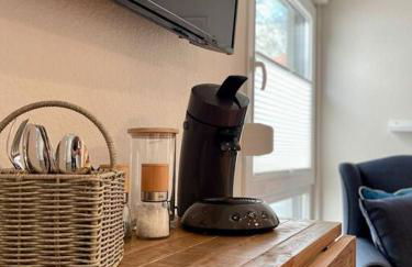 Villa Pauline - FeWo Bordeaux - Foto 4