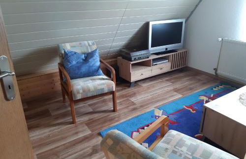 Ferienwohnung Kastanie - Foto 7