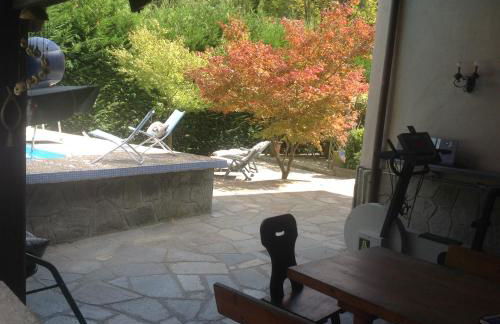 Nel verde house di Rolando - Photo 25