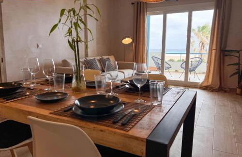 Tarifa Cozy House - Beachfront, Stylish Deco - Photo 18