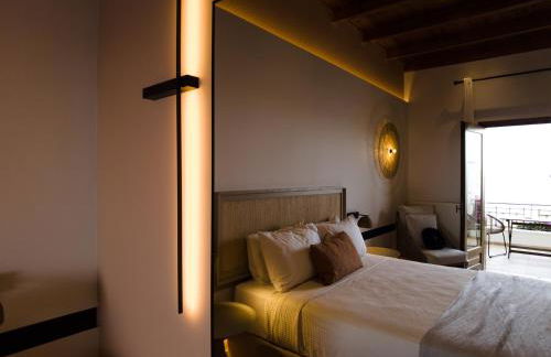 Yialasi Hotel - Foto 23