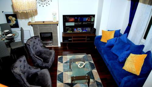 A Modern, Comfy Newly Remodeled 2bd House - Foto 2