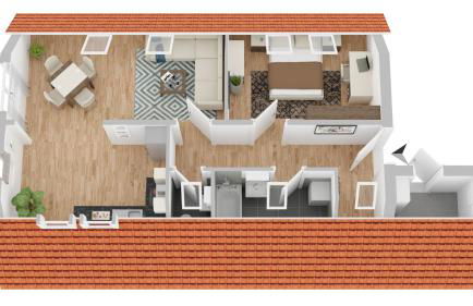 ERB02 - Ferienwohnung - Altstadtliebe in Michelstadt - Photo 20