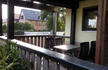 Ferienhaus Schrammsteinblick - Foto 37