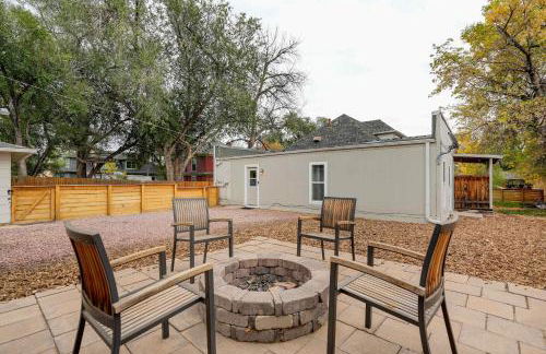 Bristhol Bloom! Oasis in the Heart of COS! - Foto 6