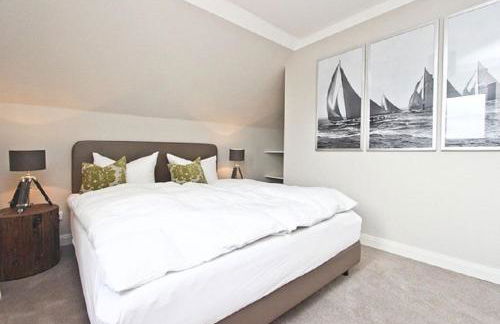 Apartment Ostseerausch - Foto 11