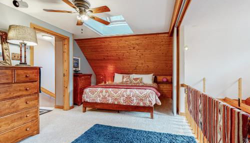 The Liechtenstein Haus - Foto 4