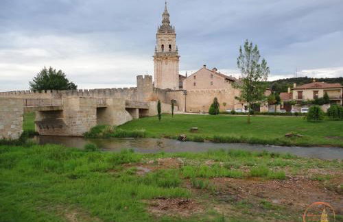 EL CAPRICHO DEL BURGO - Foto 50