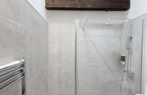 Mulberry Cottage - Foto 13