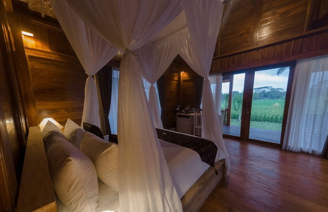 Mathura Ubud - Foto 10